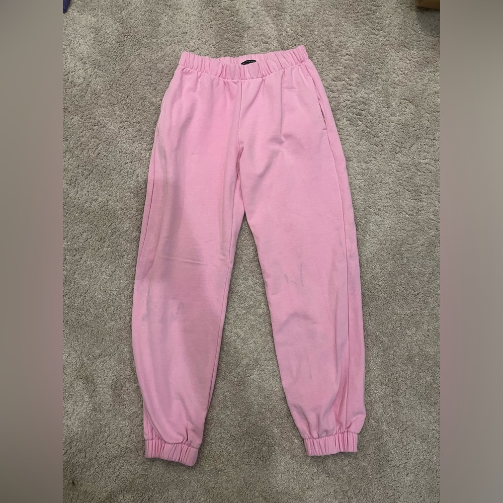 Brandy Melville Anastasia Sweatpants